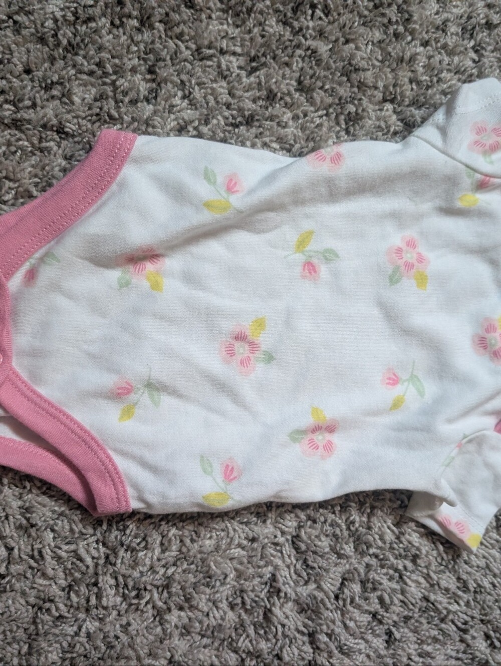 3-6 Mth Bundle - Picture 3 of 14